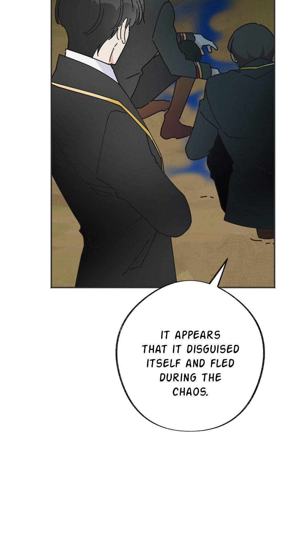 Read The Evil Lady