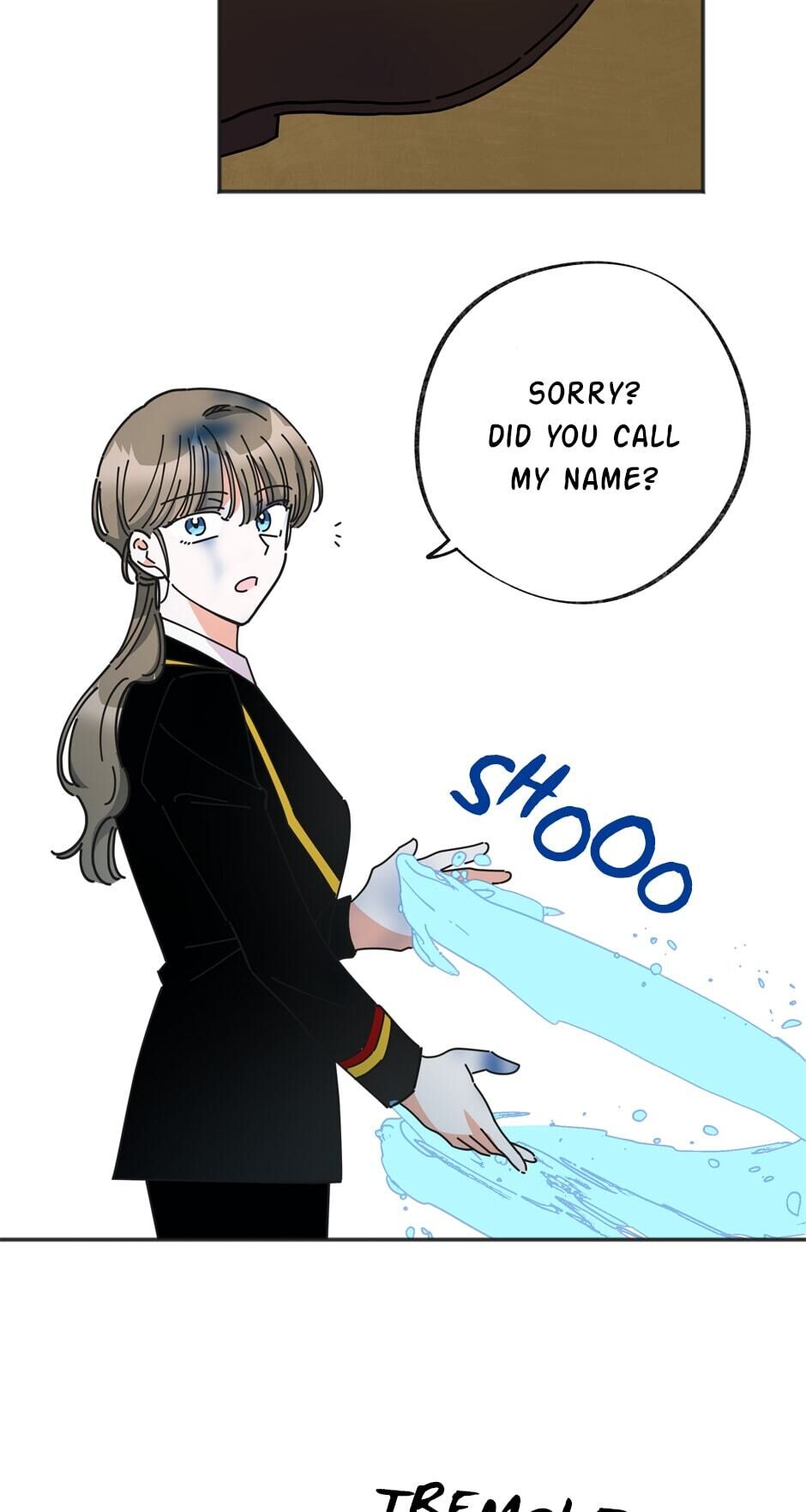 Read The Evil Lady