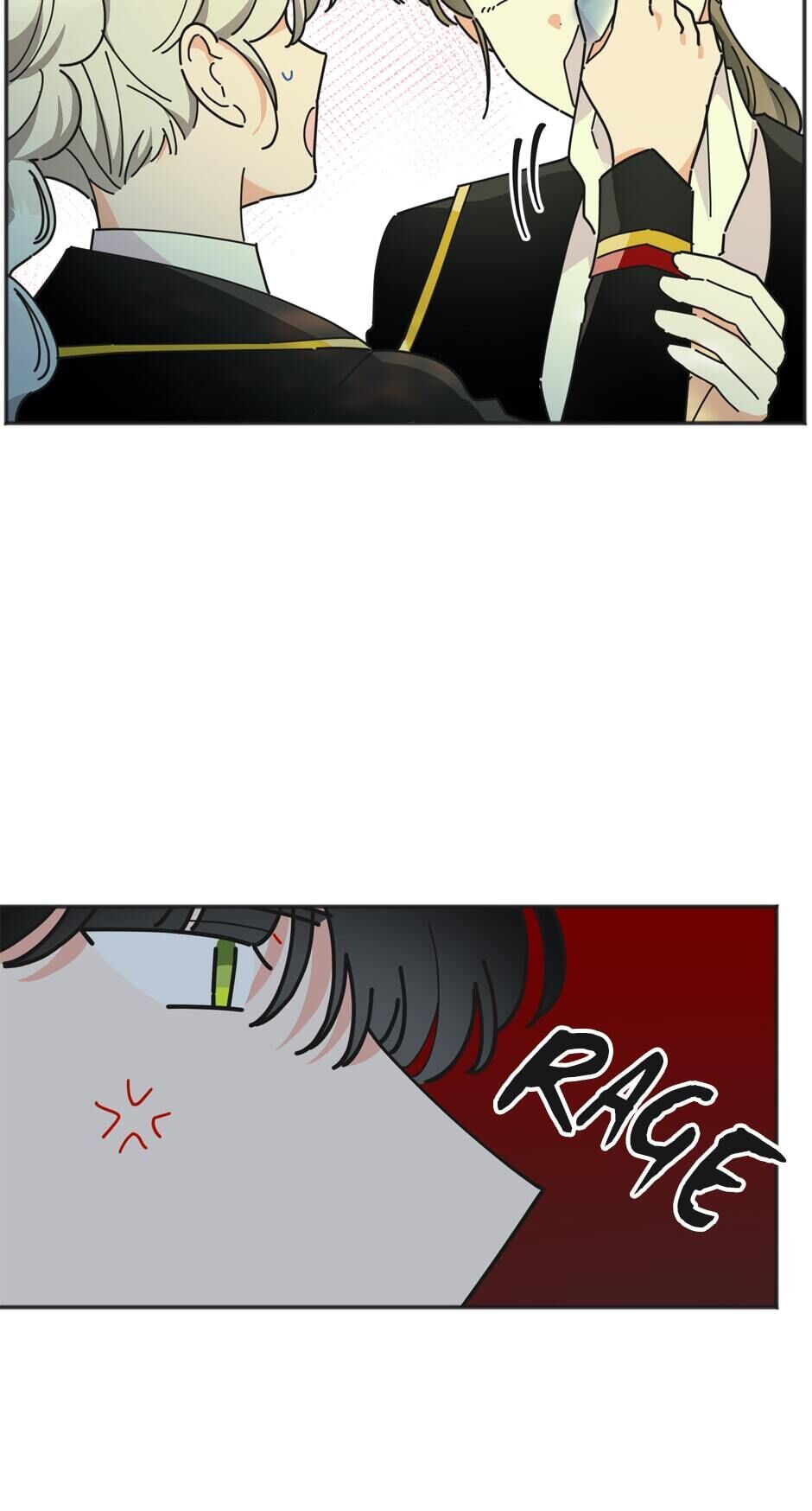 Read The Evil Lady