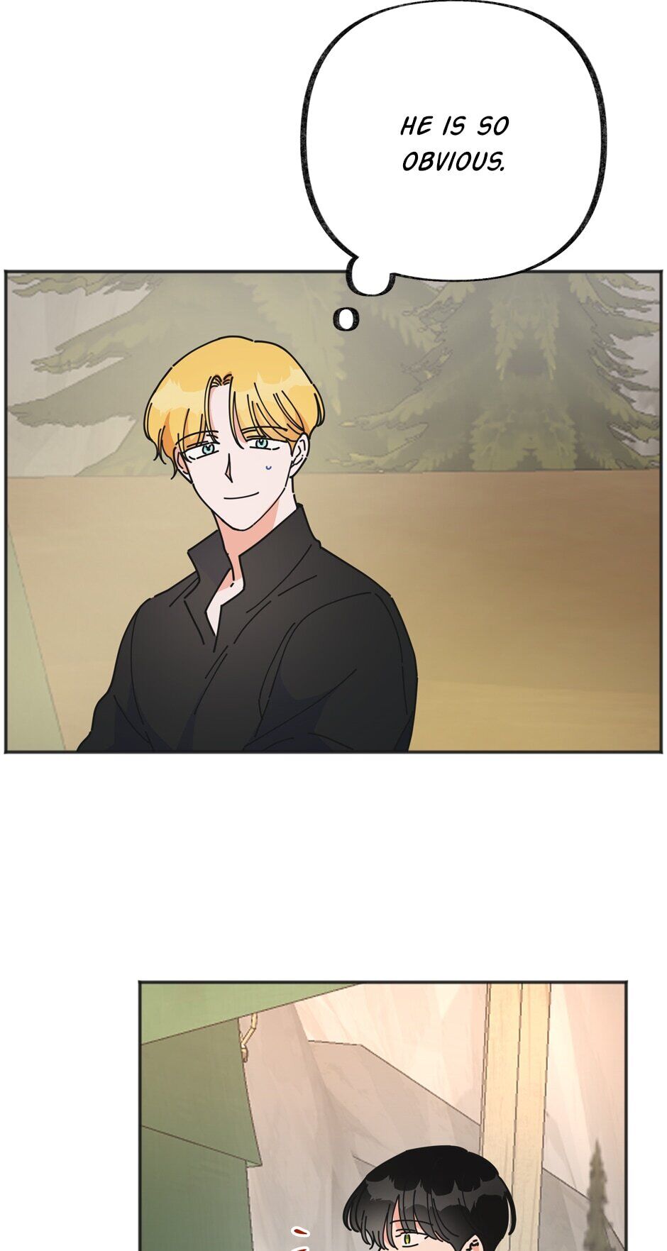 Read The Evil Lady
