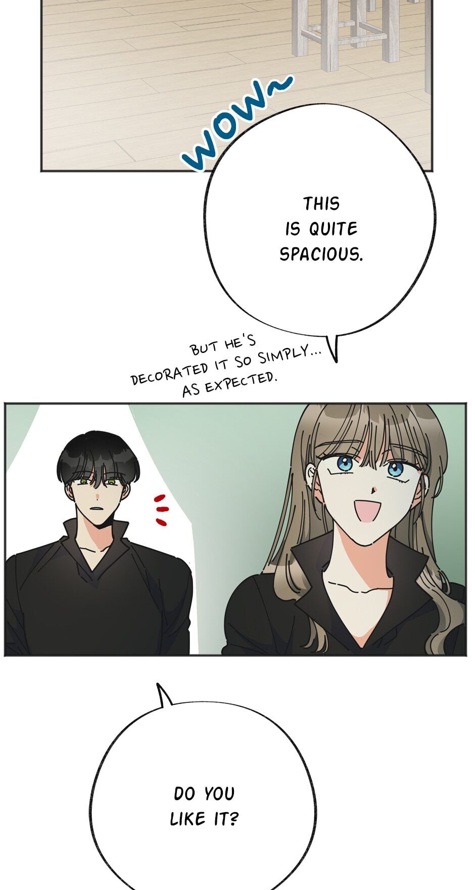Read The Evil Lady