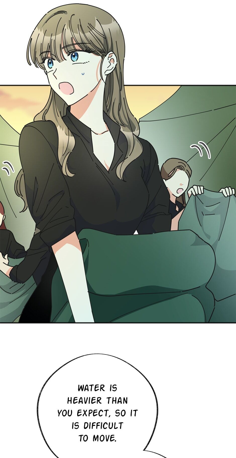 Read The Evil Lady