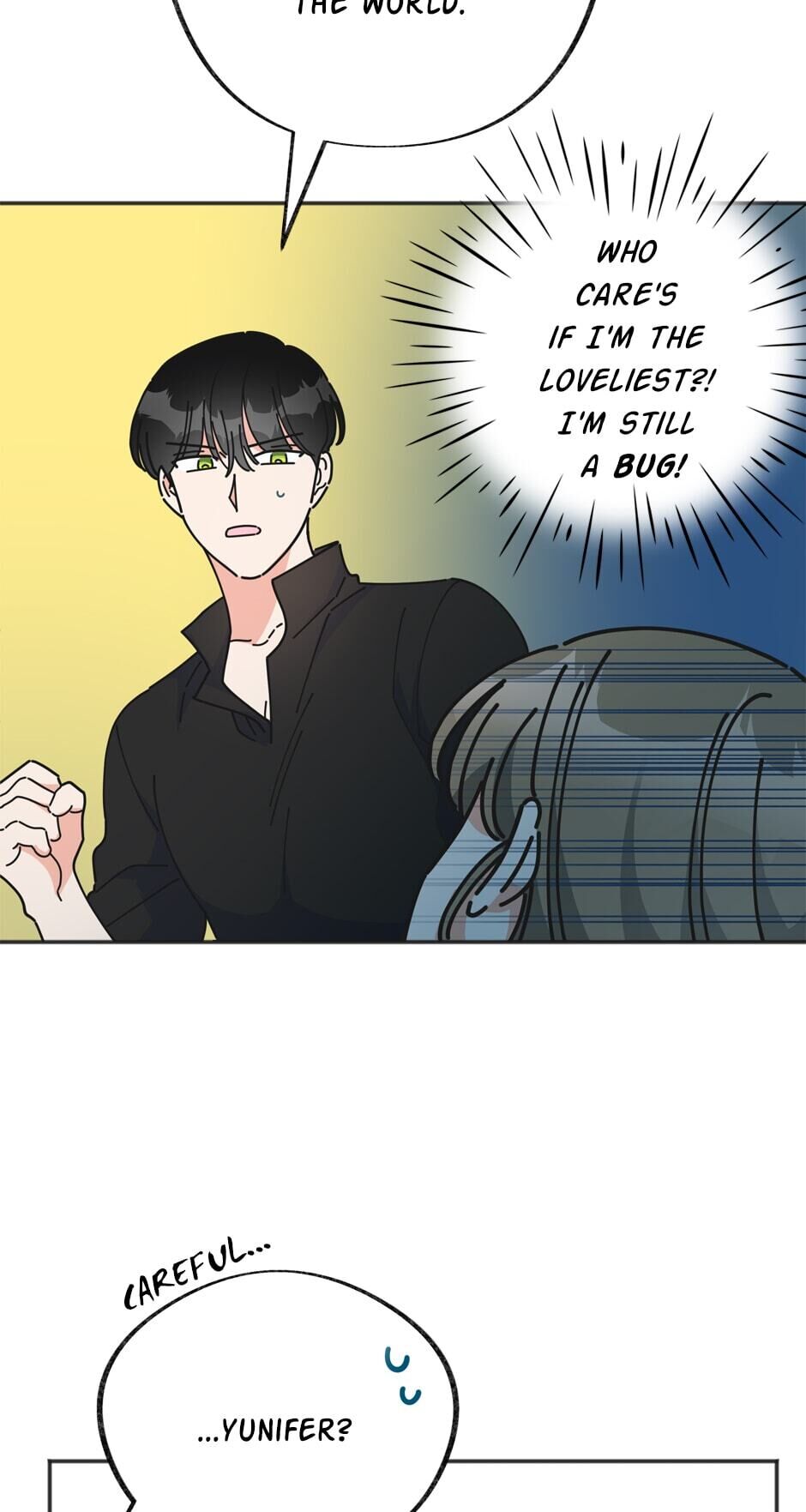 Read The Evil Lady