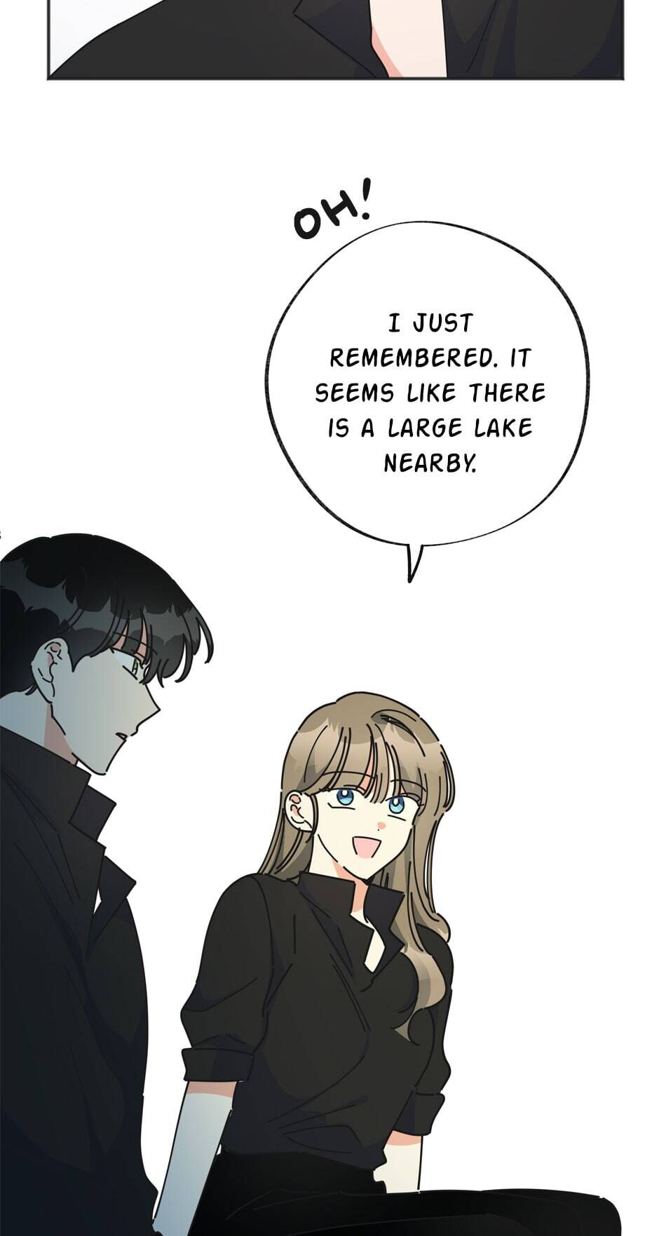 Read The Evil Lady