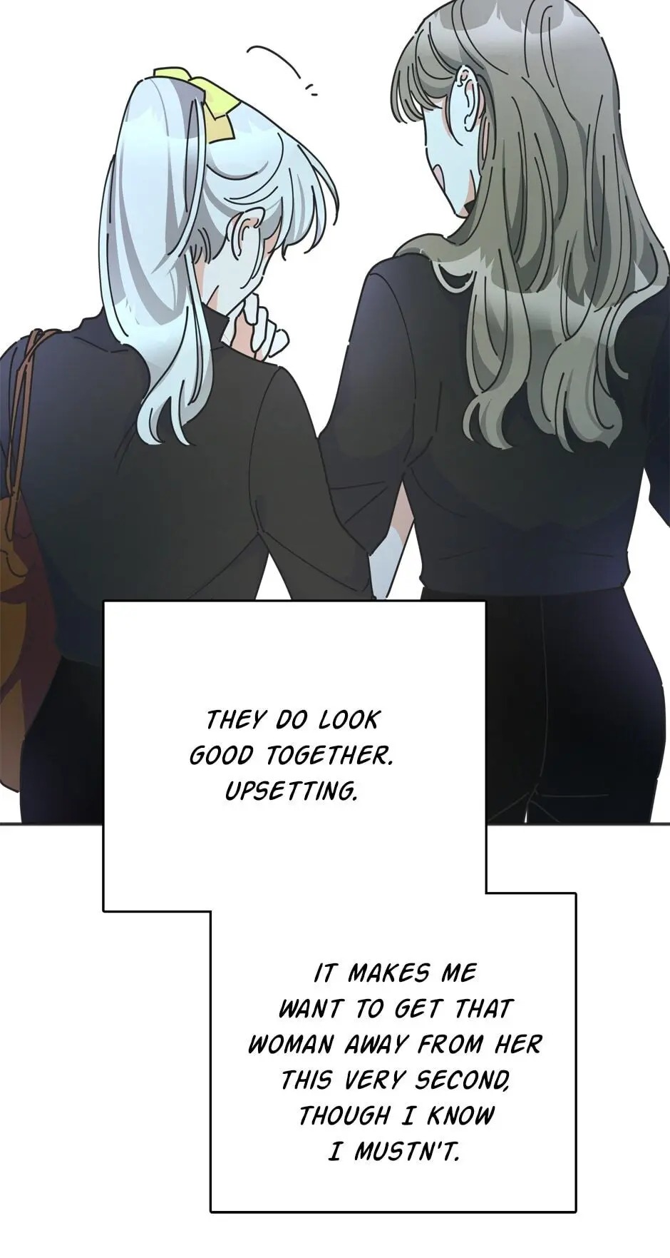 Read The Evil Lady
