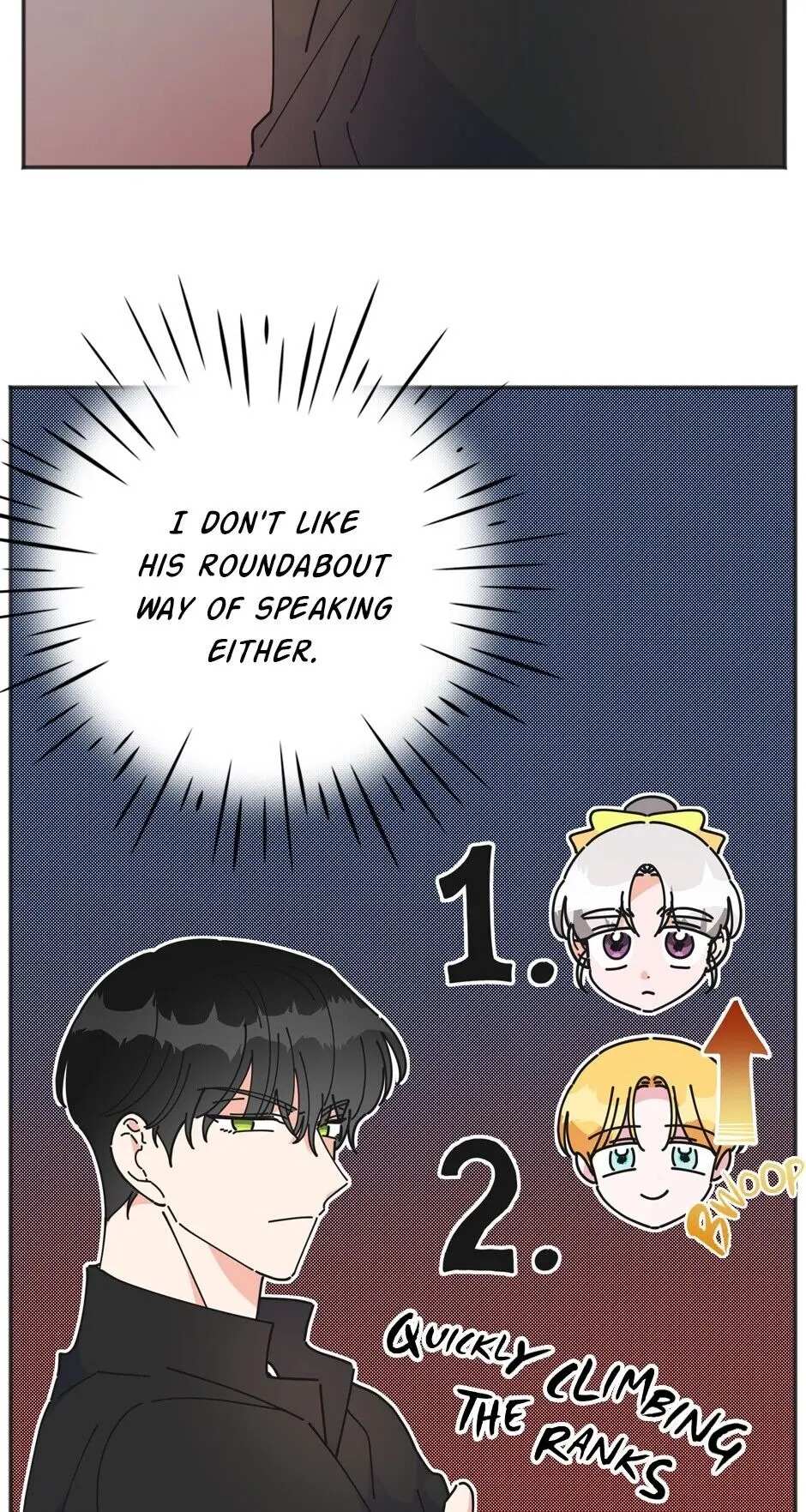 Read The Evil Lady