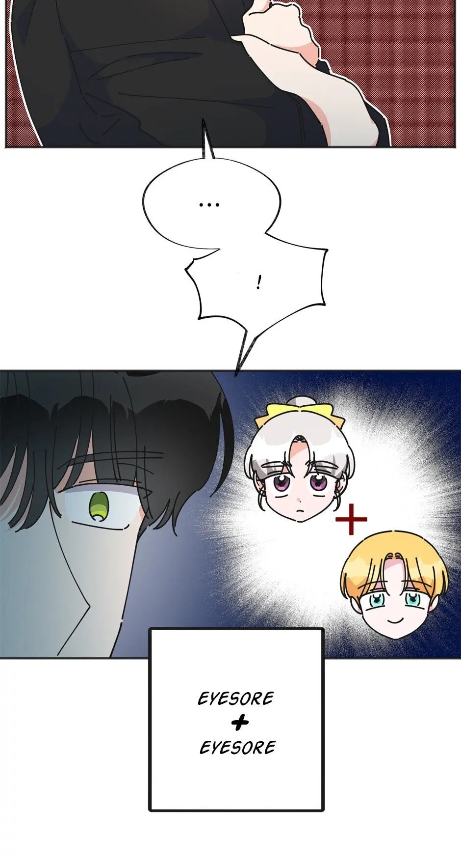 Read The Evil Lady