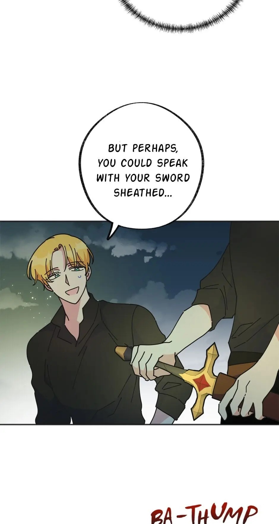 Read The Evil Lady