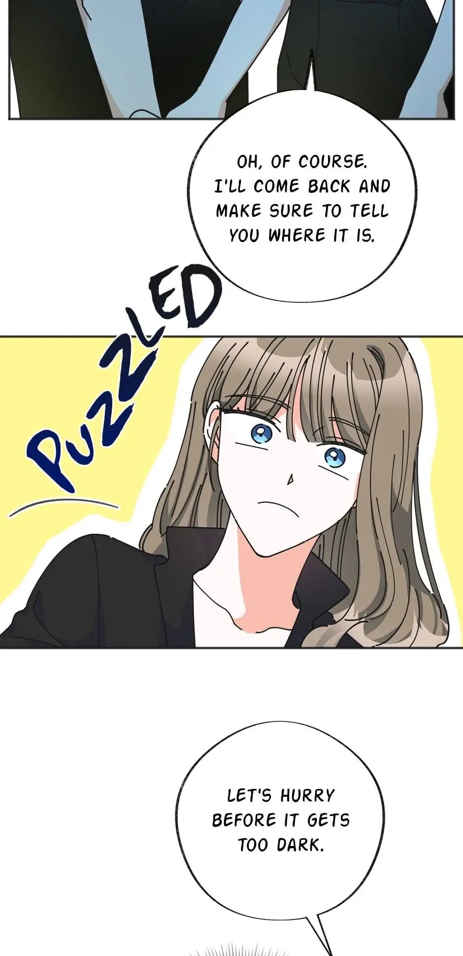 Read The Evil Lady