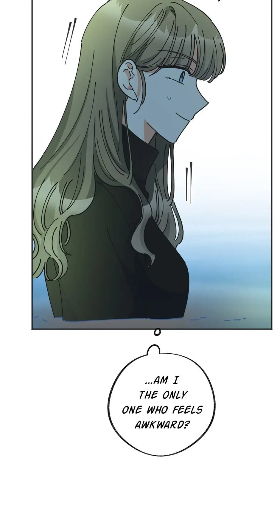 Read The Evil Lady