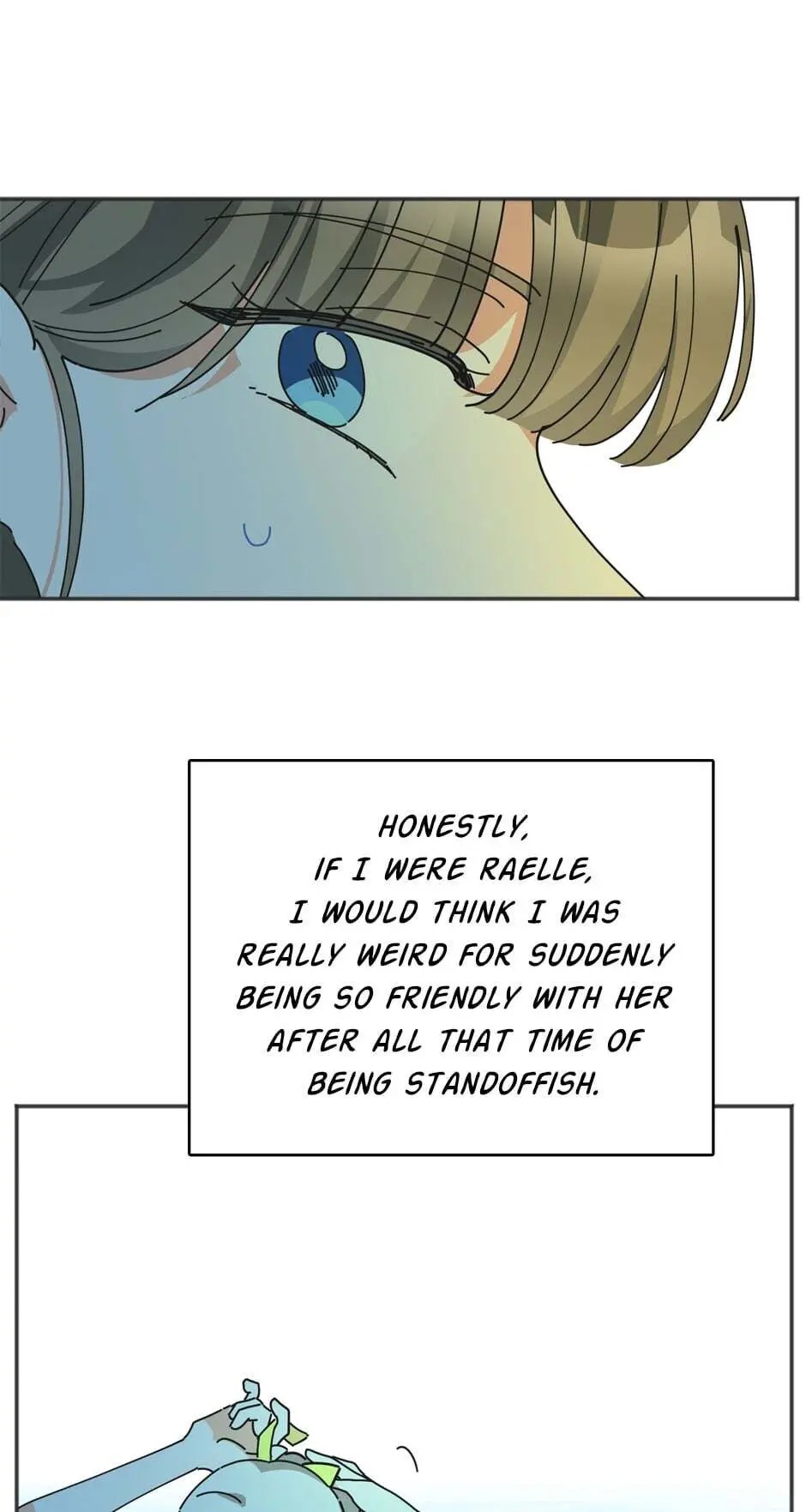 Read The Evil Lady