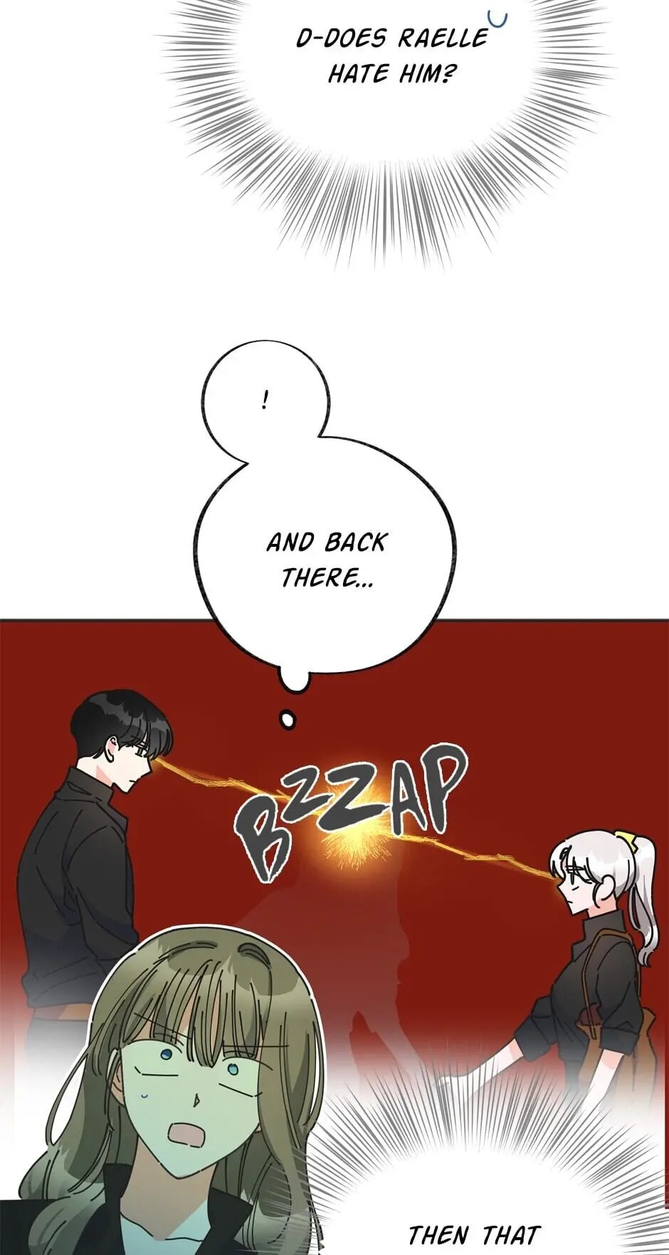 Read The Evil Lady