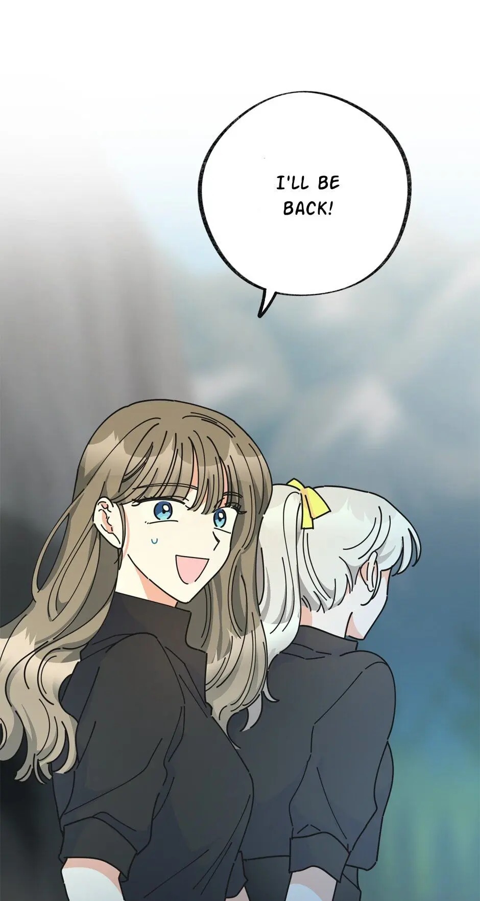 Read The Evil Lady