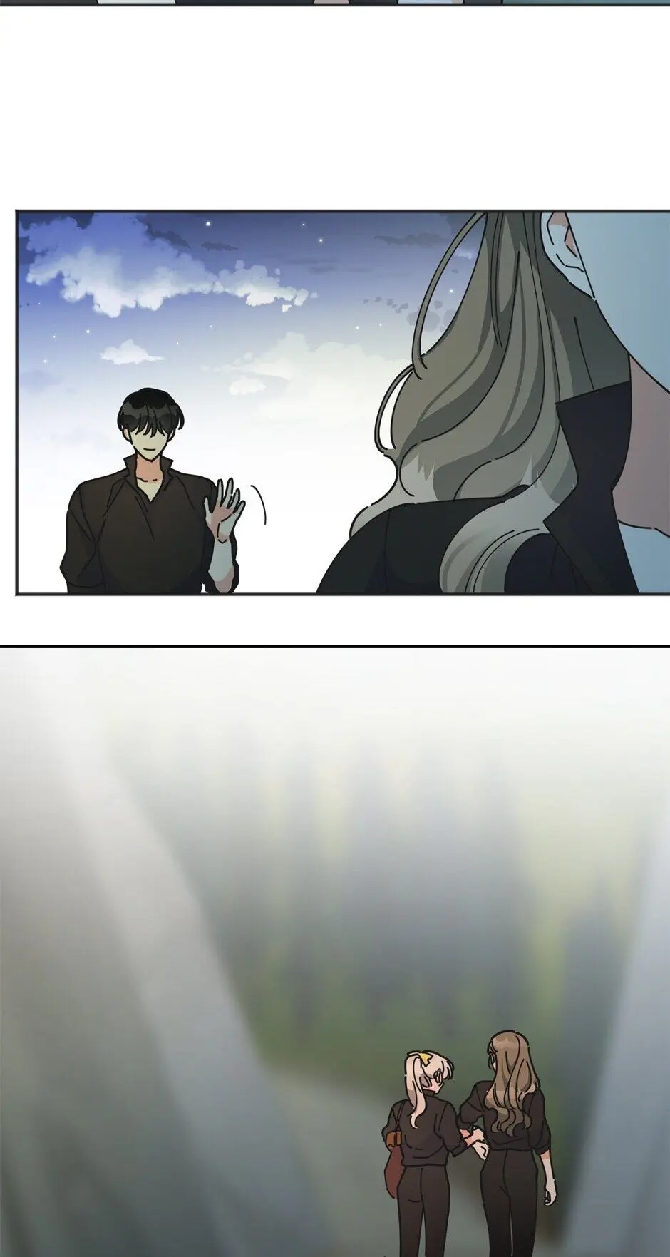 Read The Evil Lady