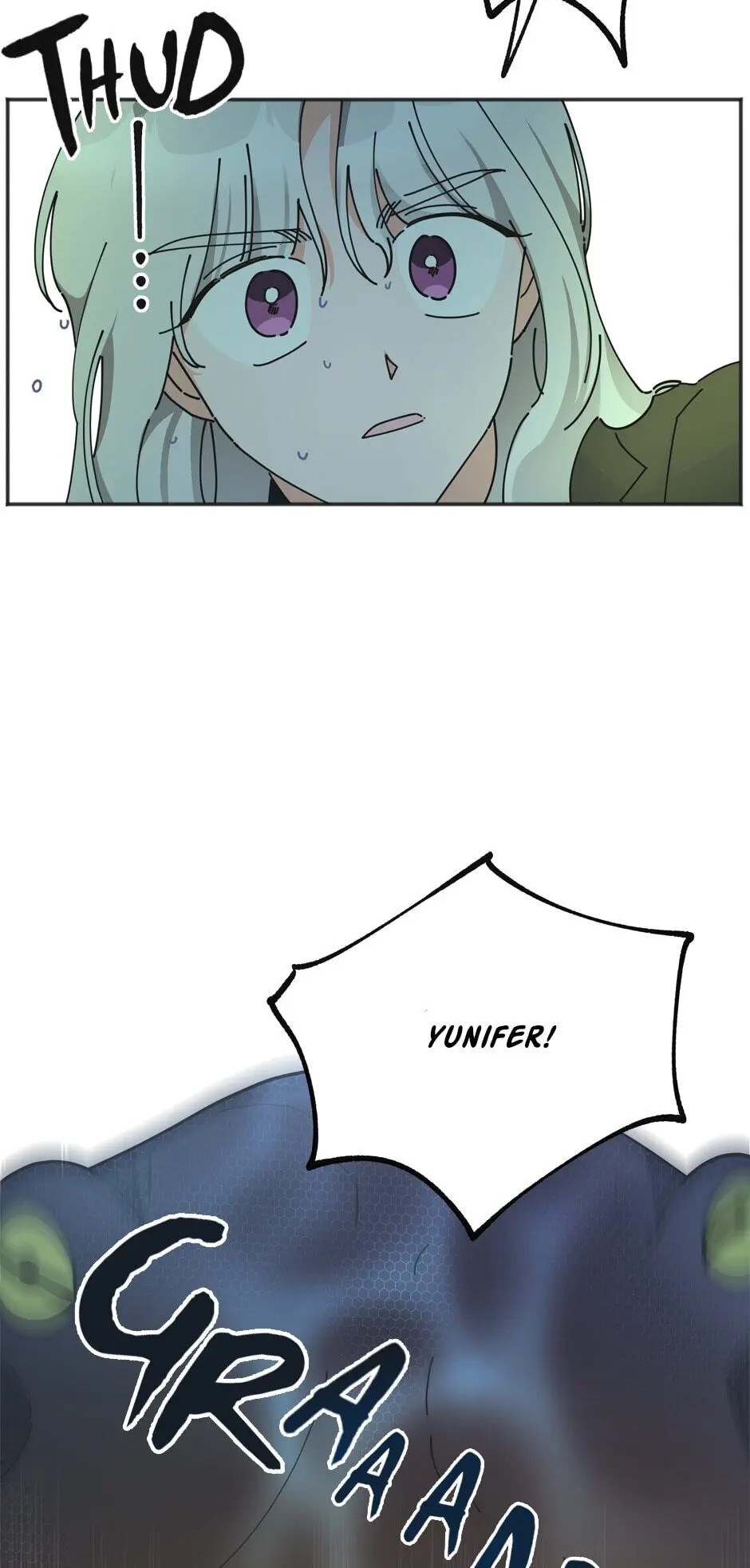 Read The Evil Lady
