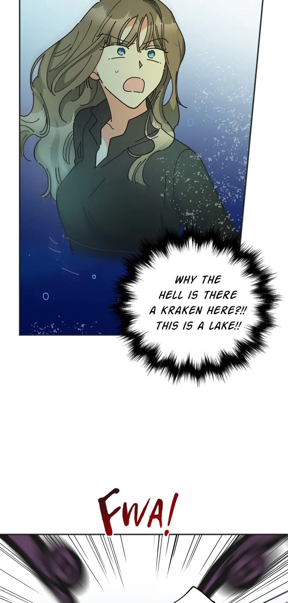 Read The Evil Lady