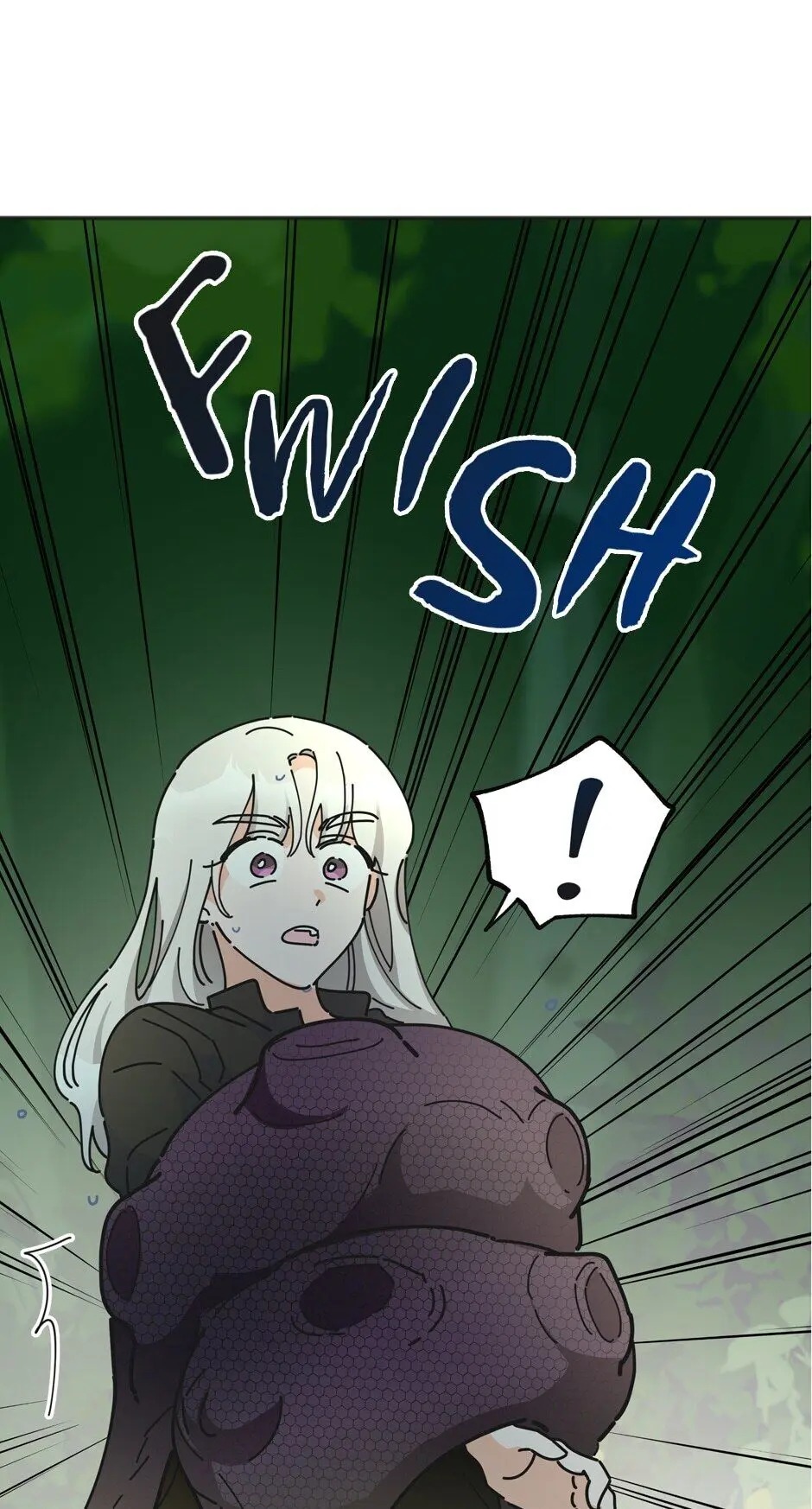 Read The Evil Lady