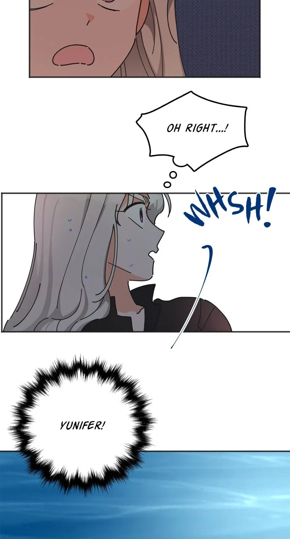 Read The Evil Lady