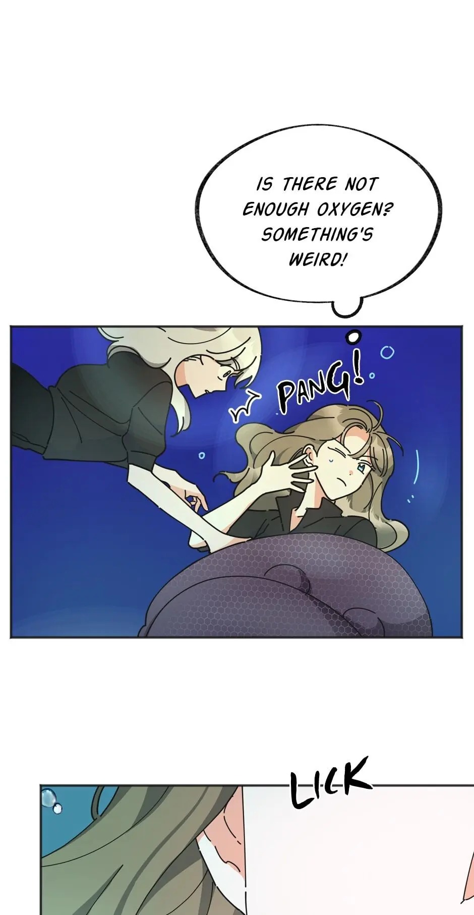 Read The Evil Lady