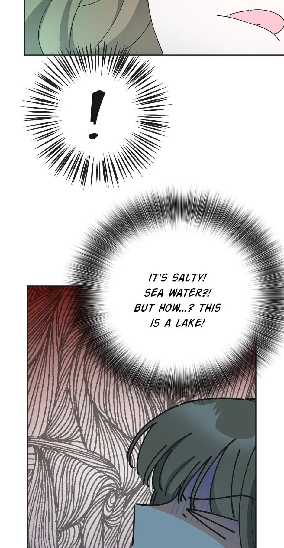 Read The Evil Lady