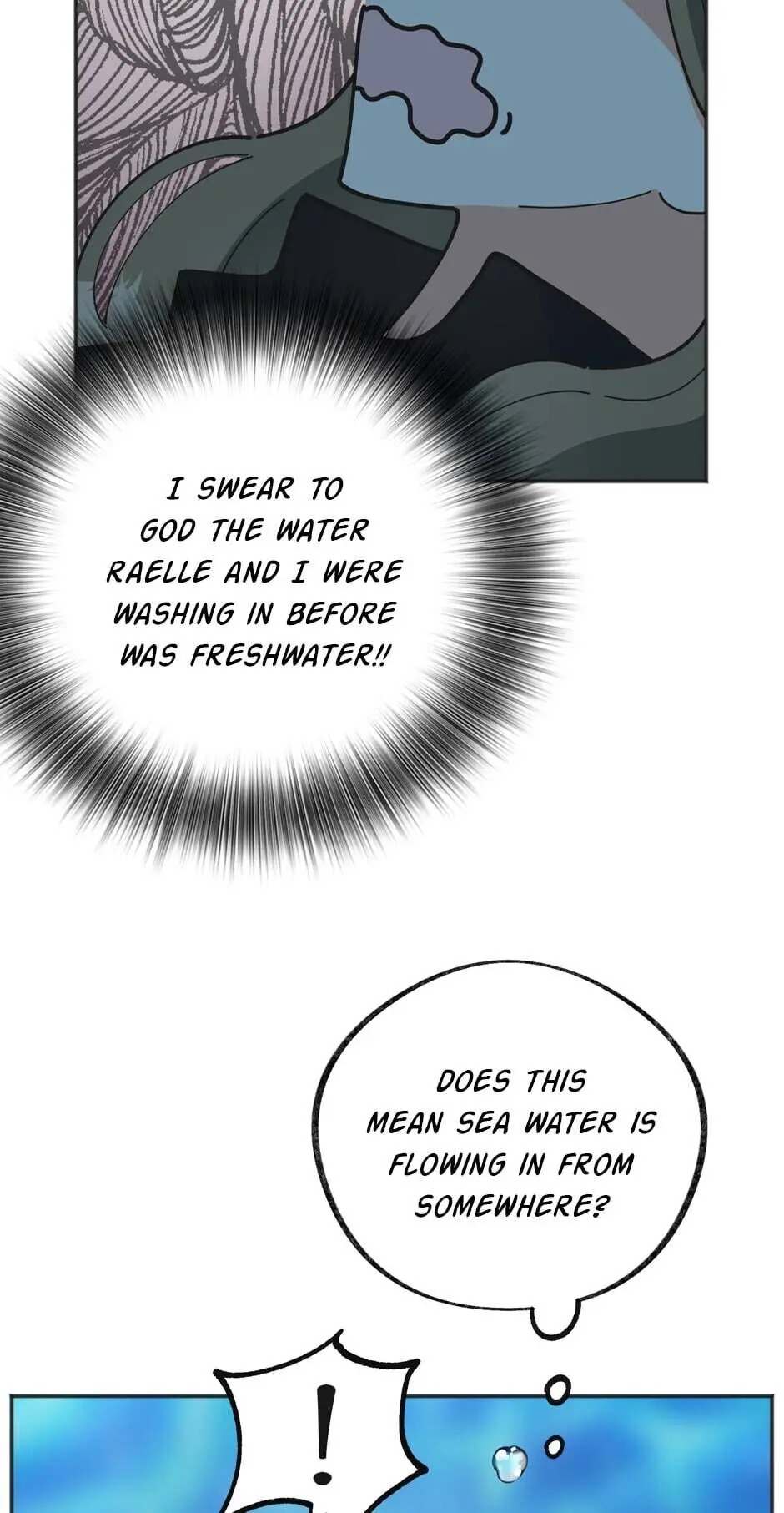 Read The Evil Lady