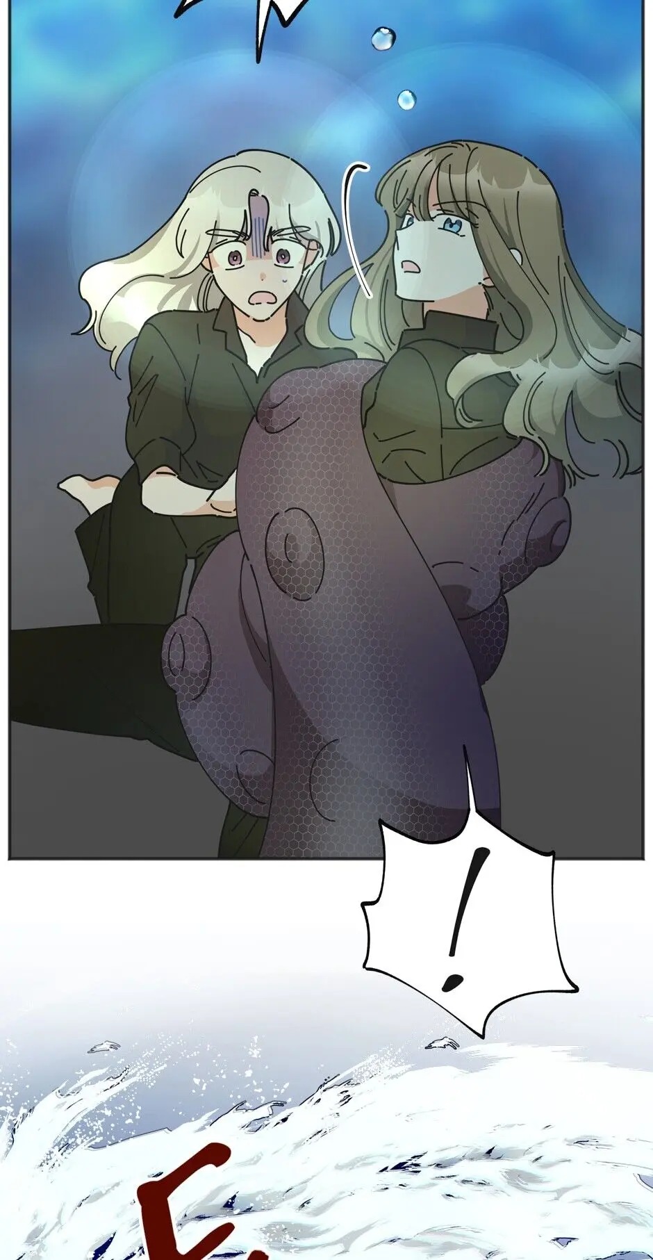 Read The Evil Lady