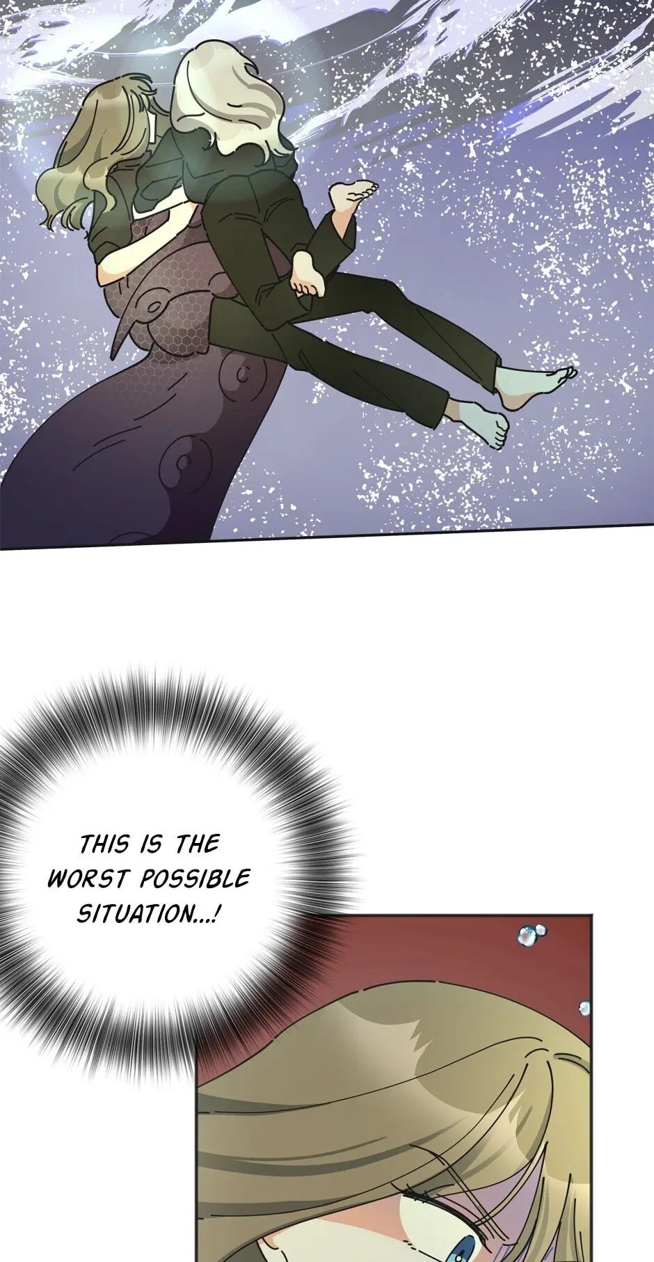 Read The Evil Lady