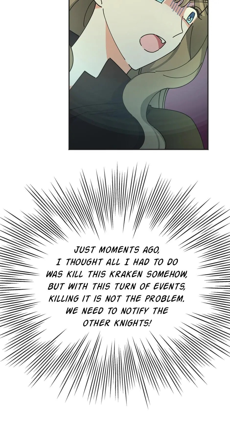 Read The Evil Lady