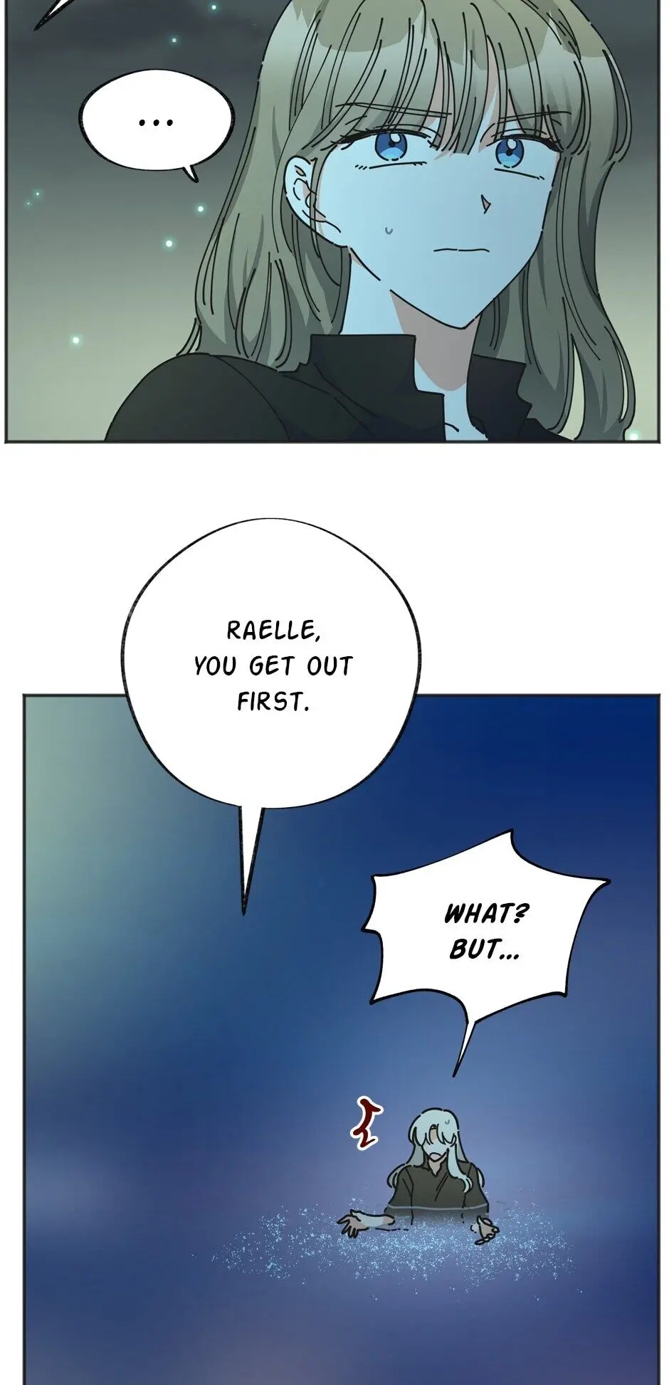 Read The Evil Lady