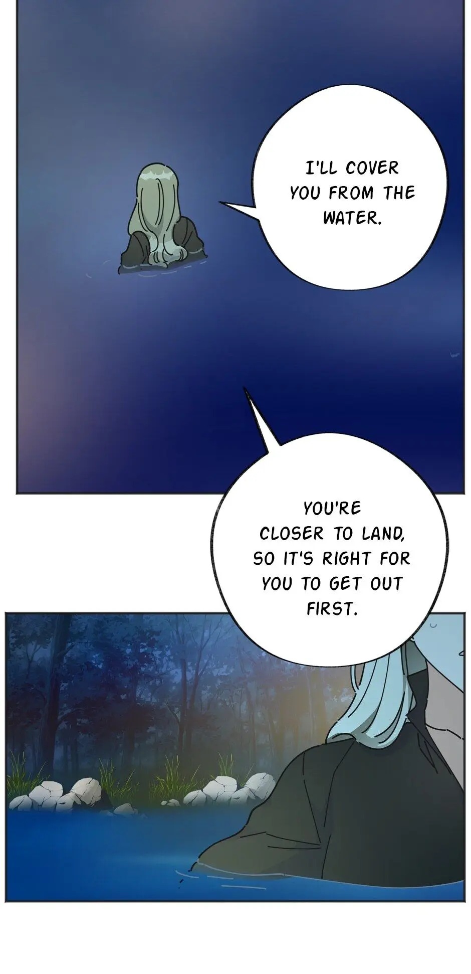 Read The Evil Lady