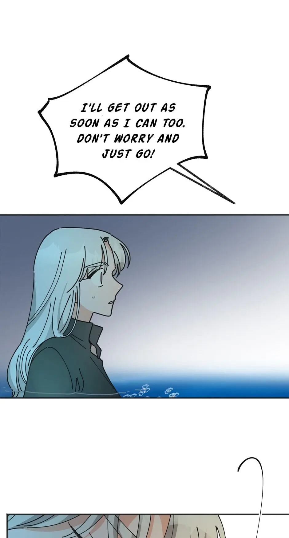 Read The Evil Lady