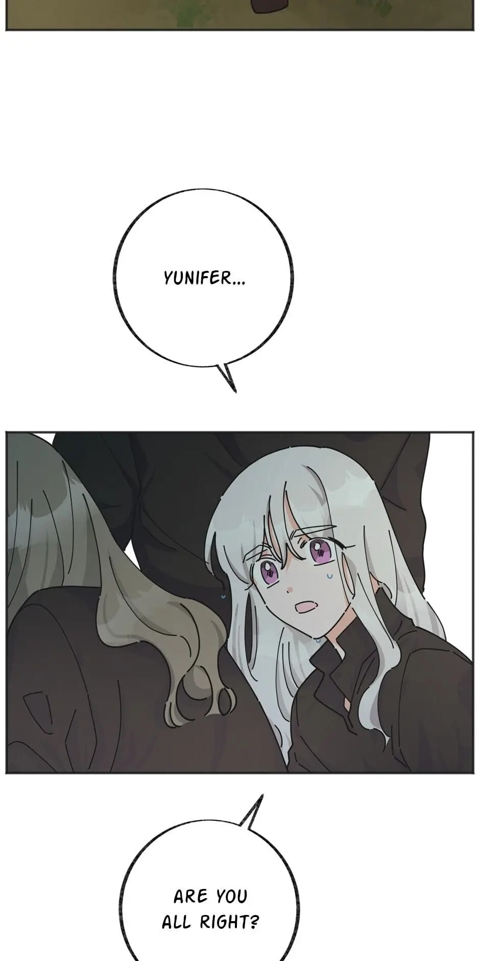 Read The Evil Lady