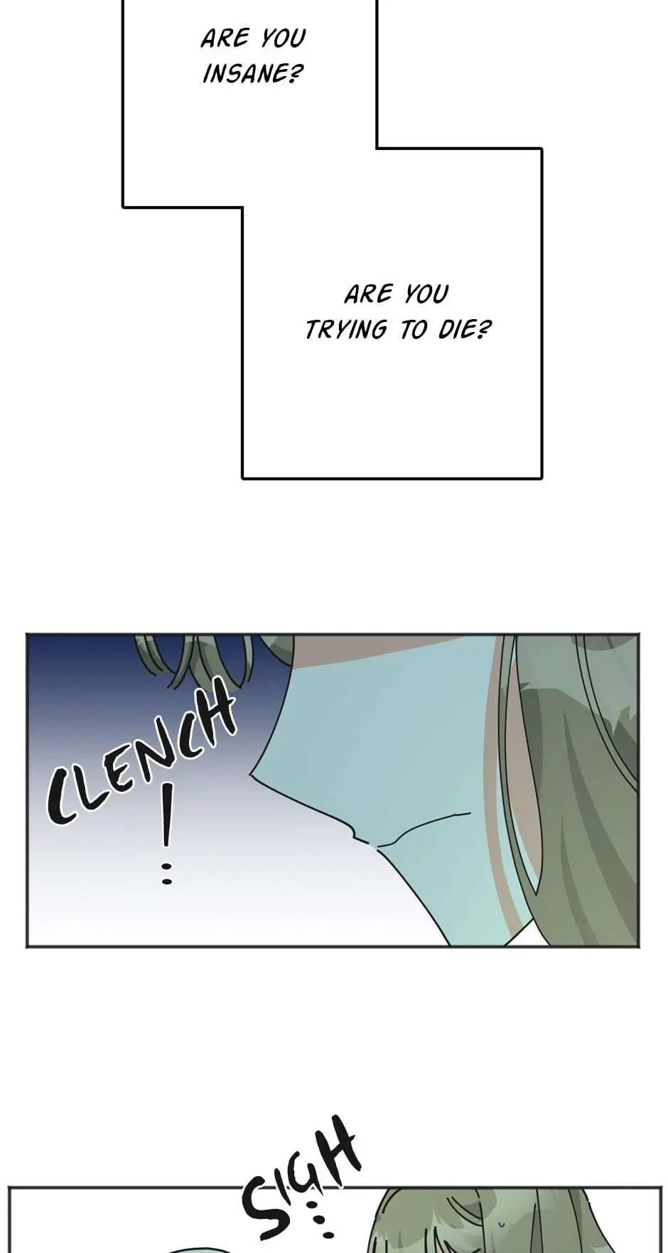 Read The Evil Lady