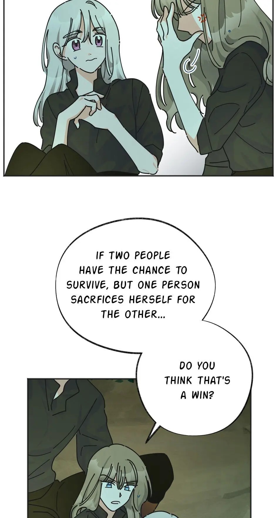 Read The Evil Lady