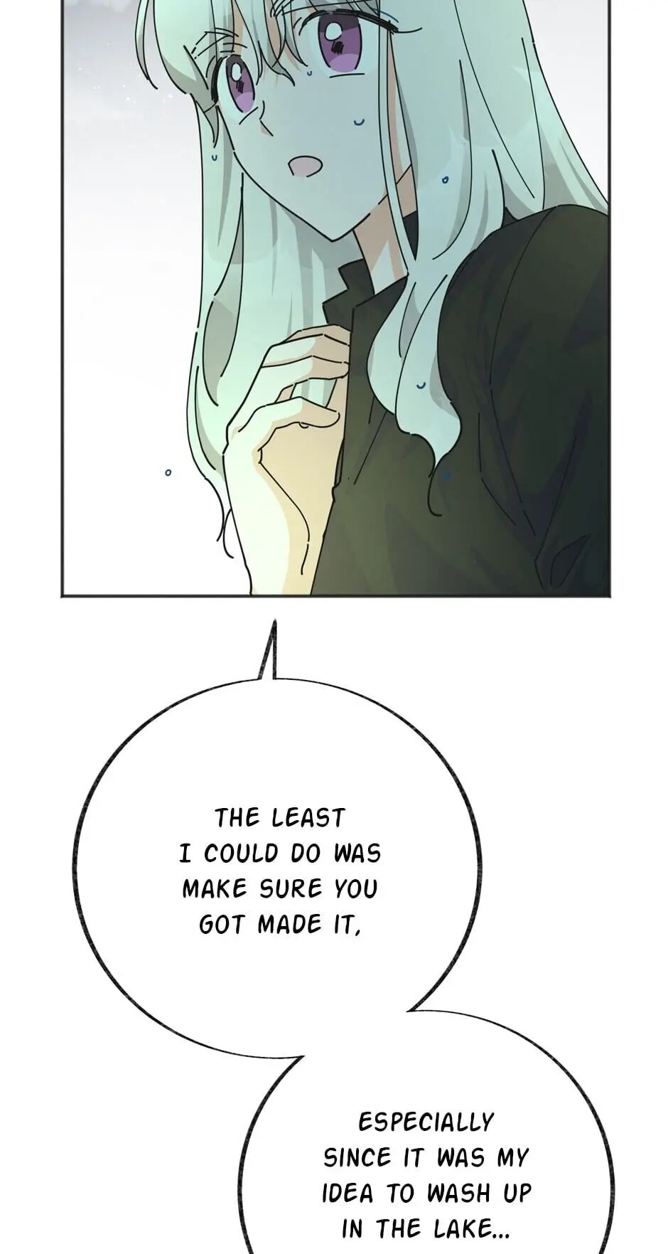 Read The Evil Lady