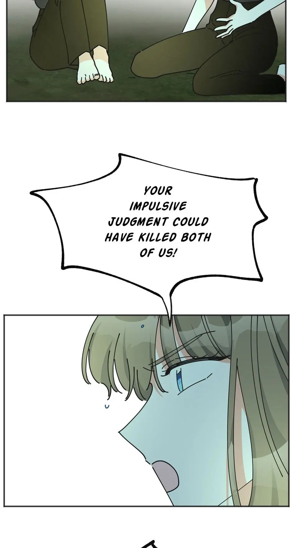 Read The Evil Lady