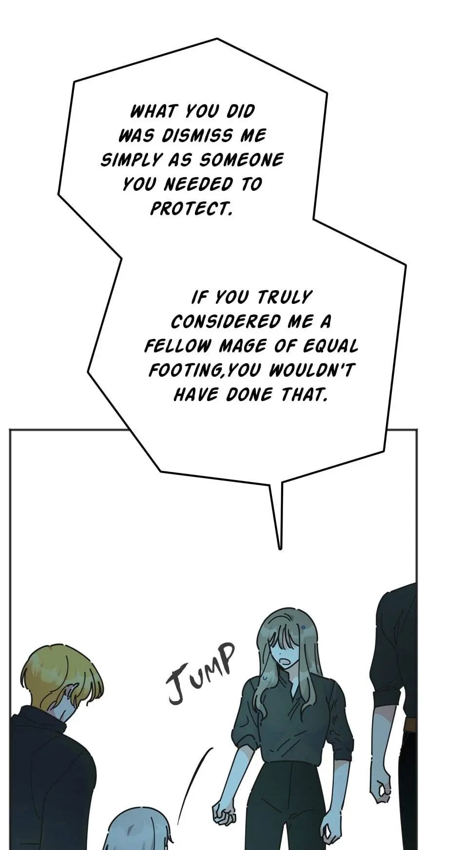 Read The Evil Lady