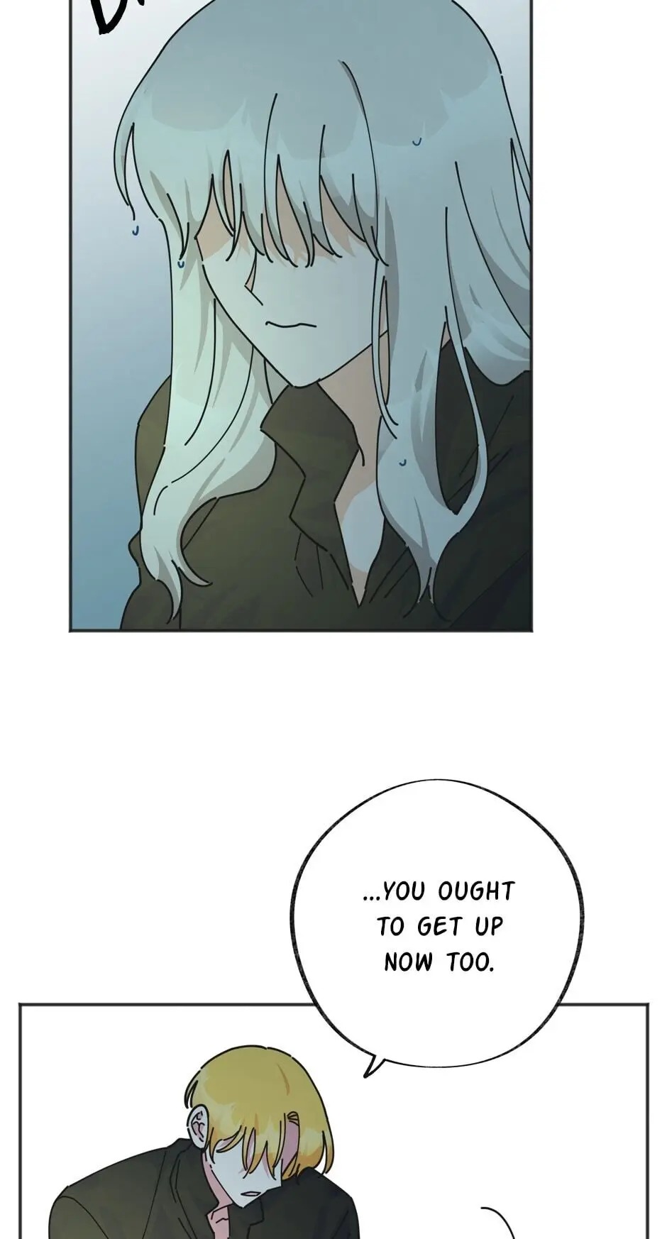 Read The Evil Lady