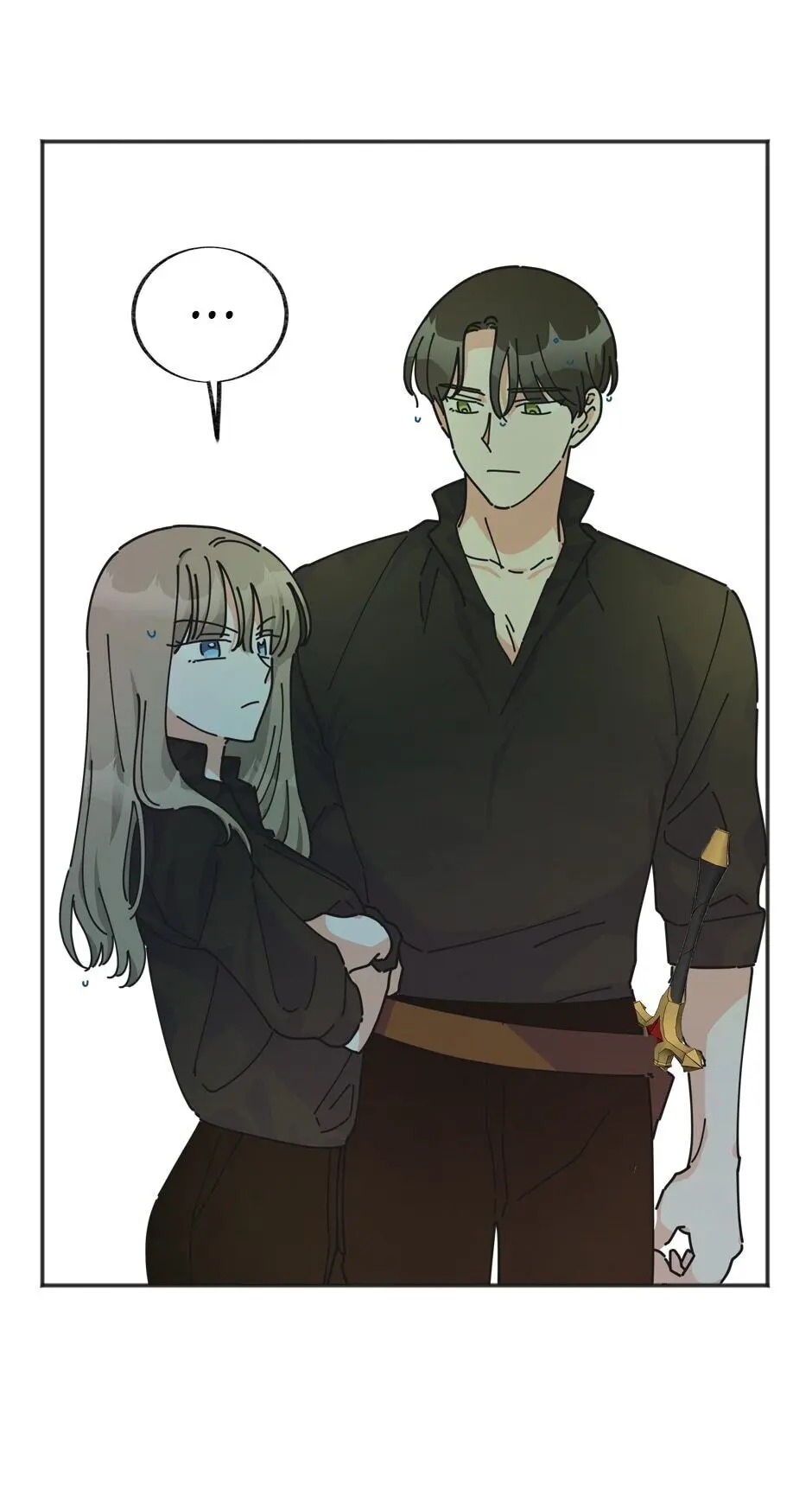 Read The Evil Lady