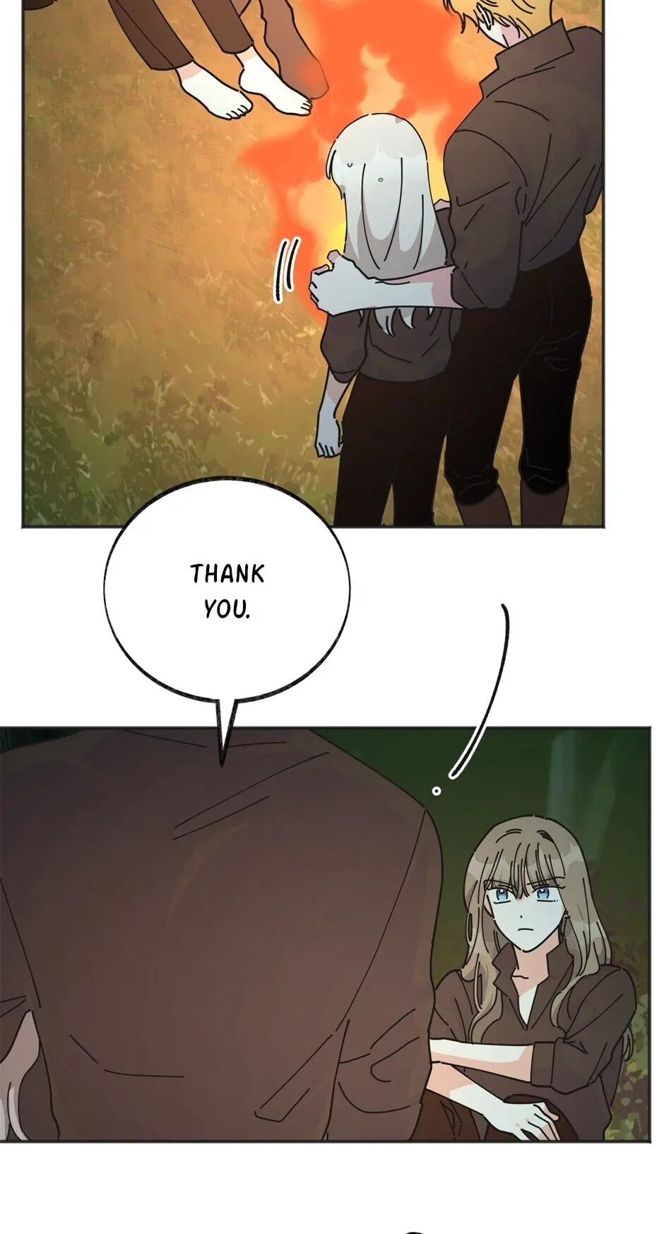 Read The Evil Lady