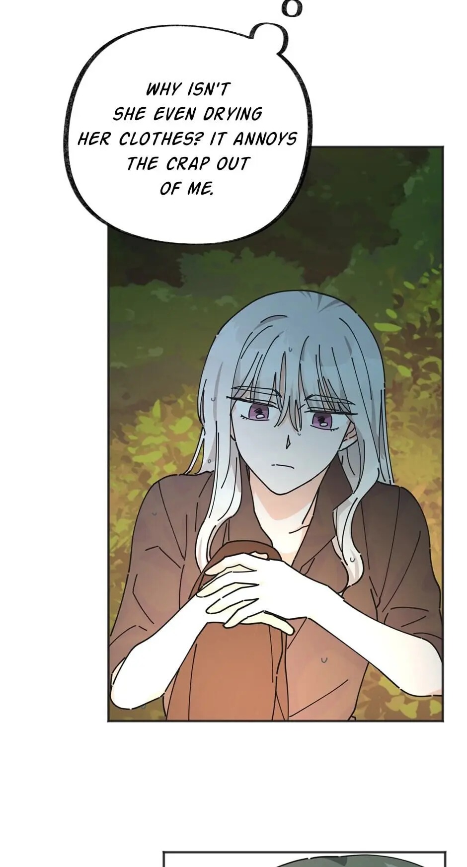 Read The Evil Lady