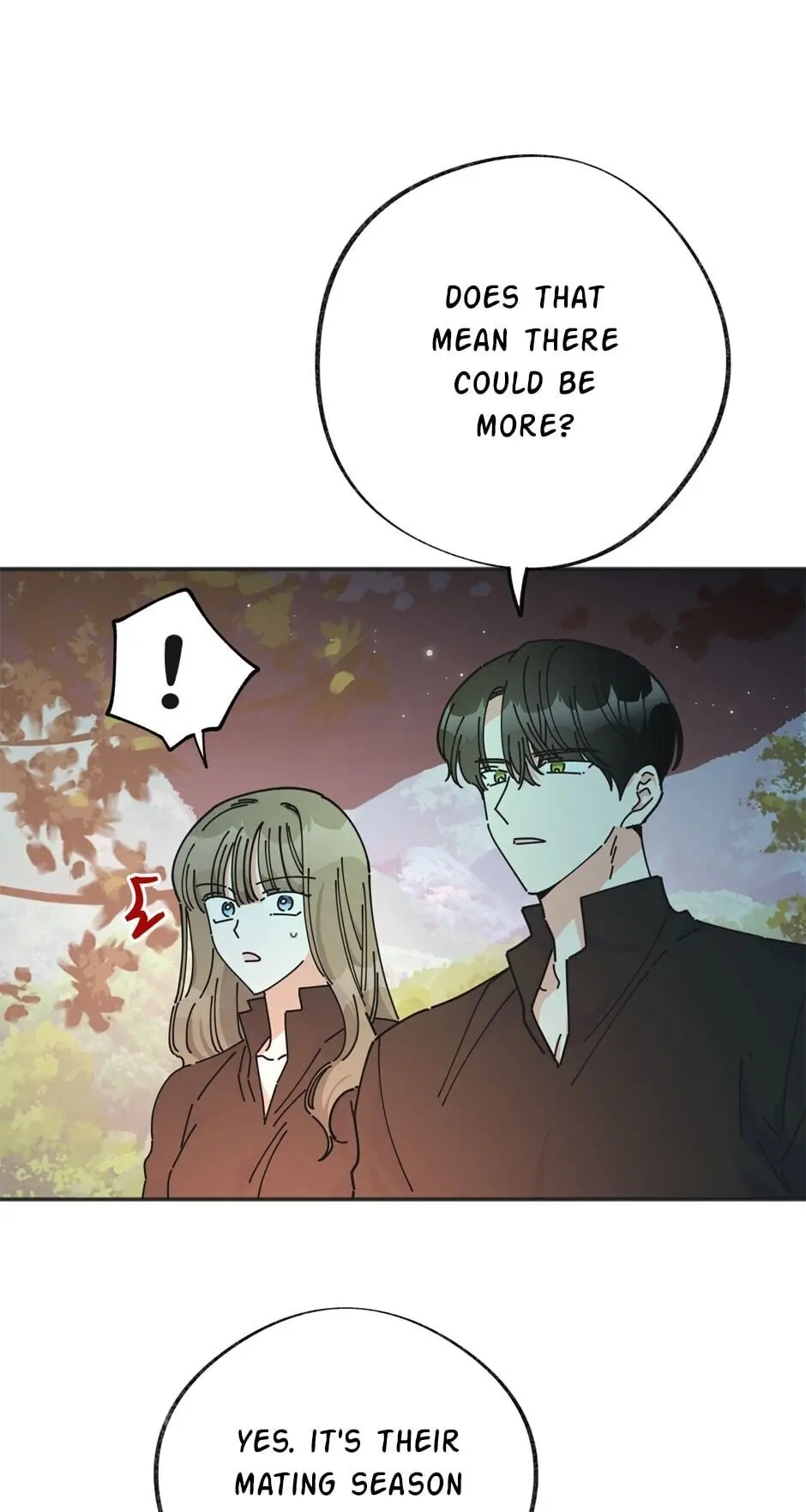 Read The Evil Lady