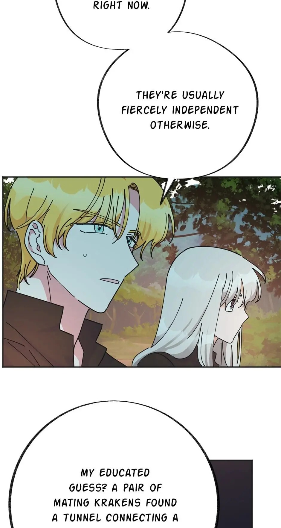 Read The Evil Lady