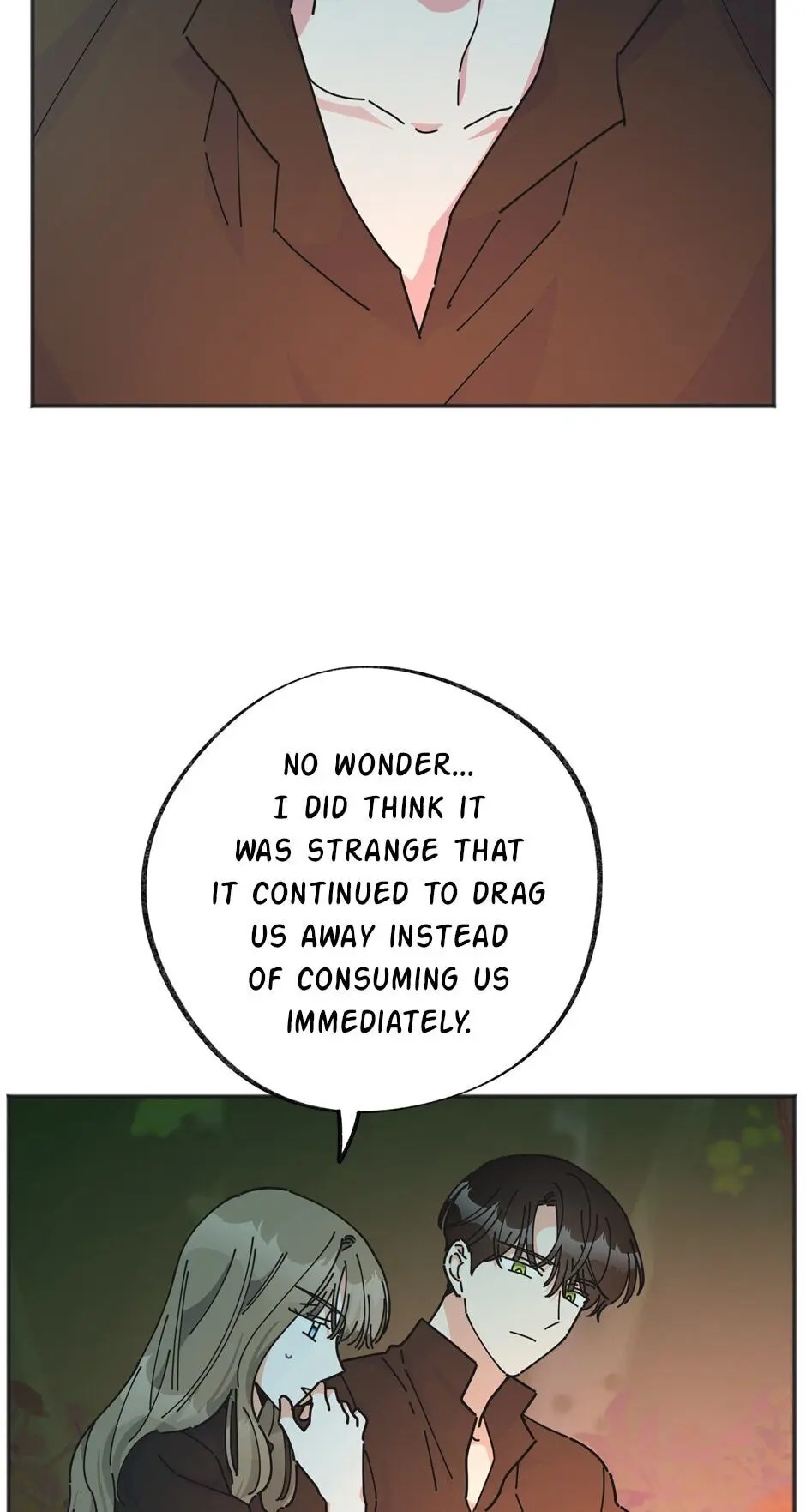 Read The Evil Lady