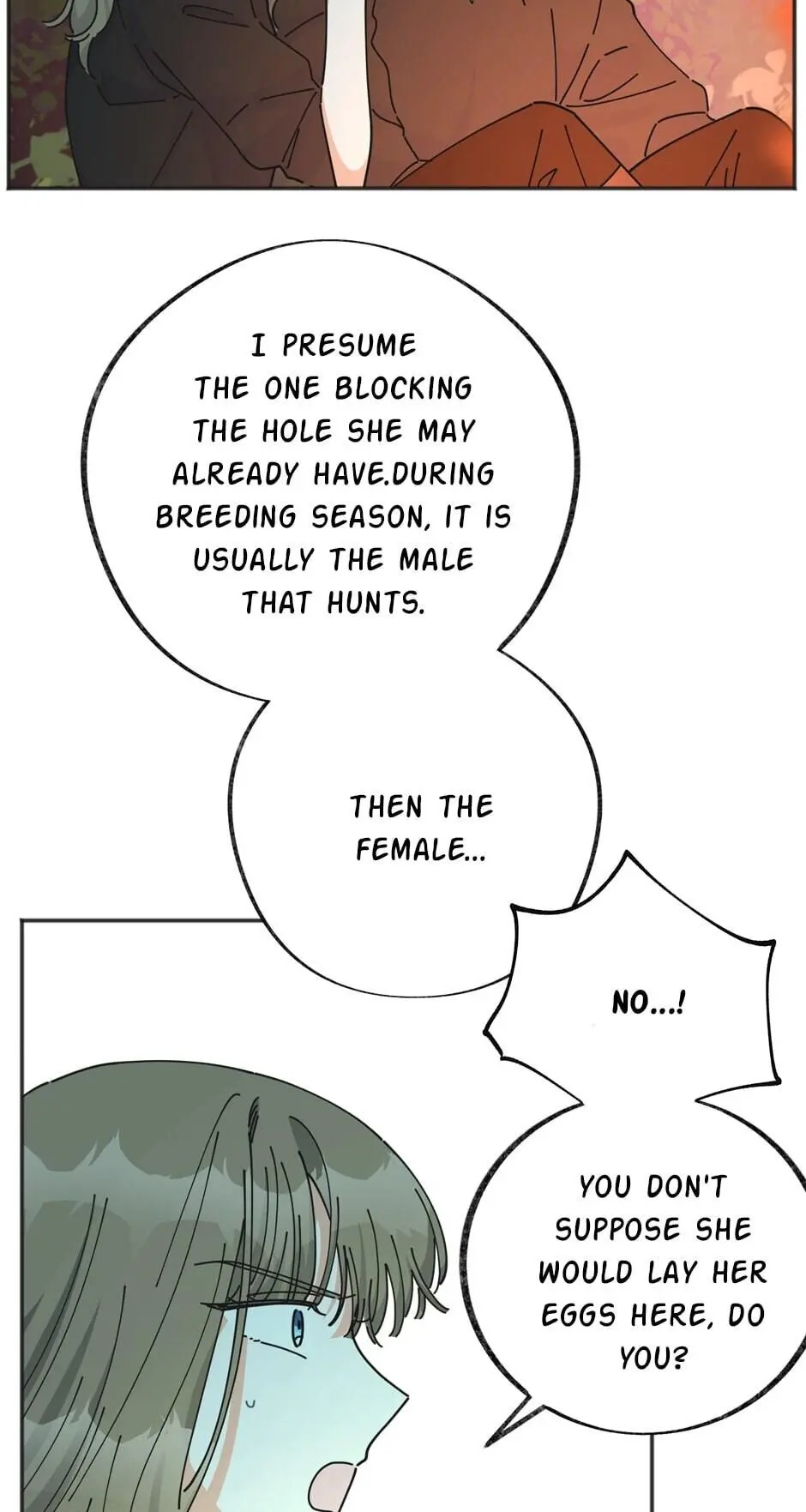 Read The Evil Lady