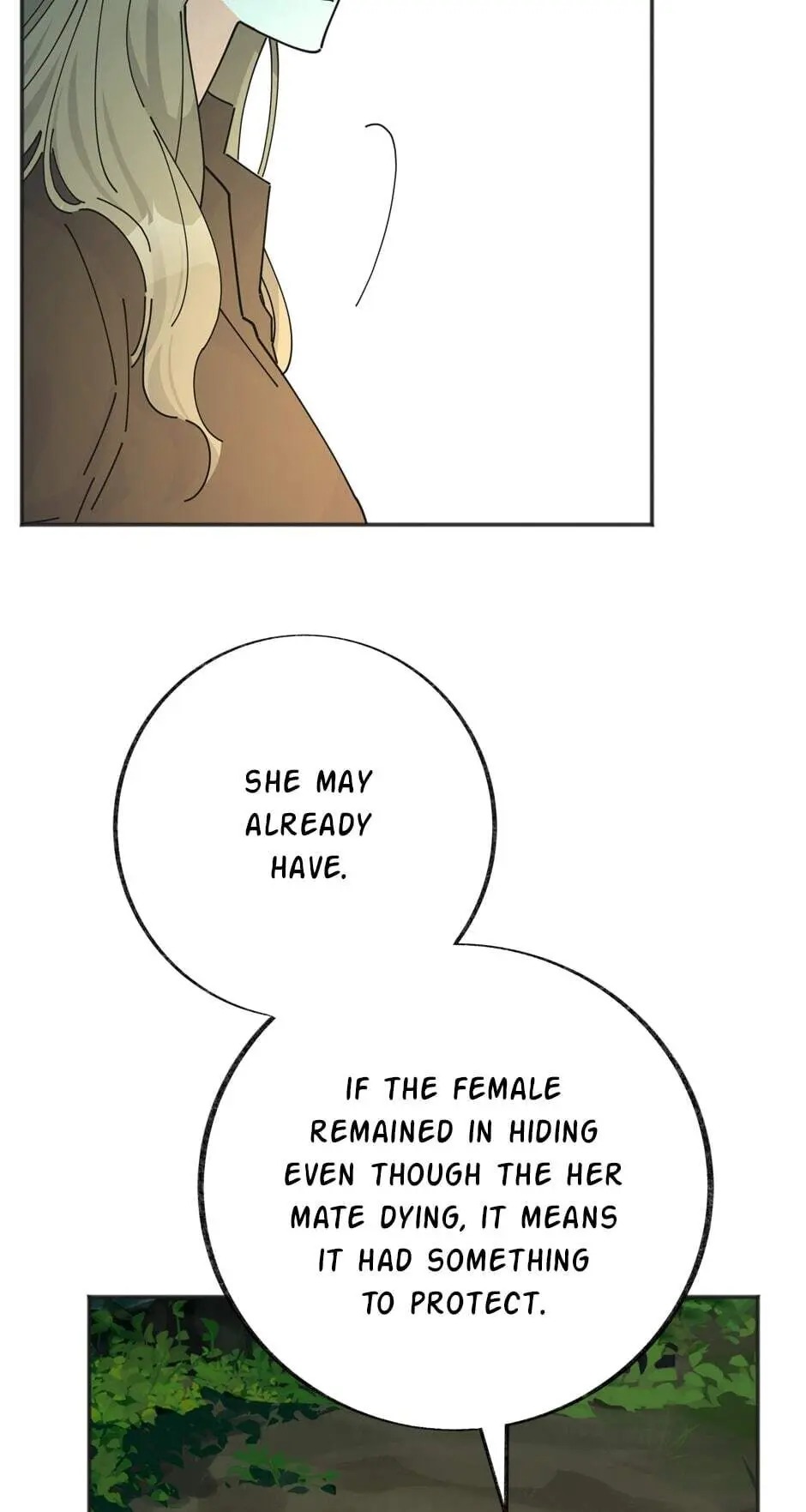 Read The Evil Lady