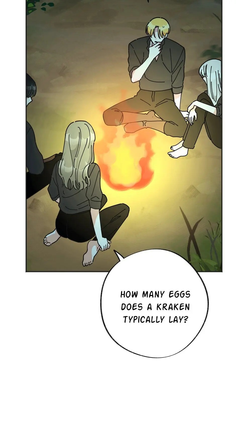 Read The Evil Lady