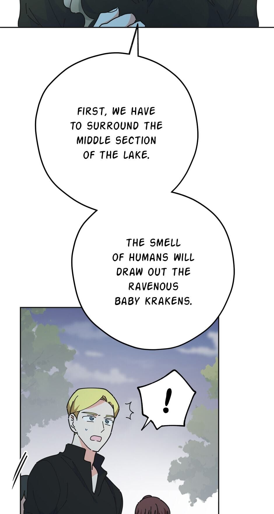Read The Evil Lady