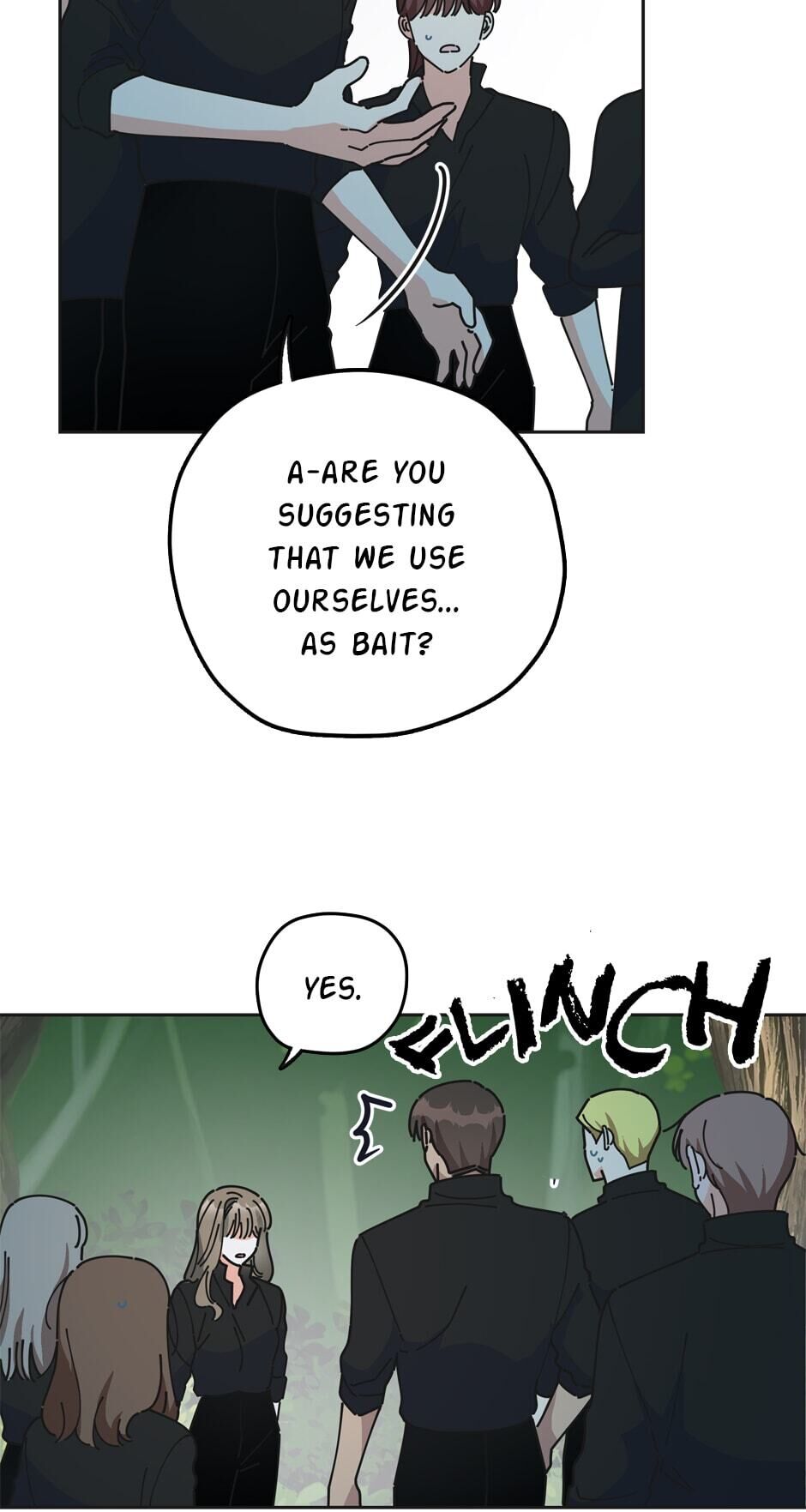Read The Evil Lady