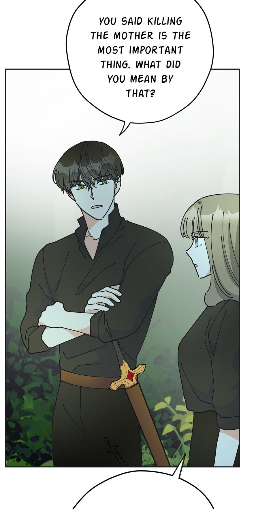 Read The Evil Lady